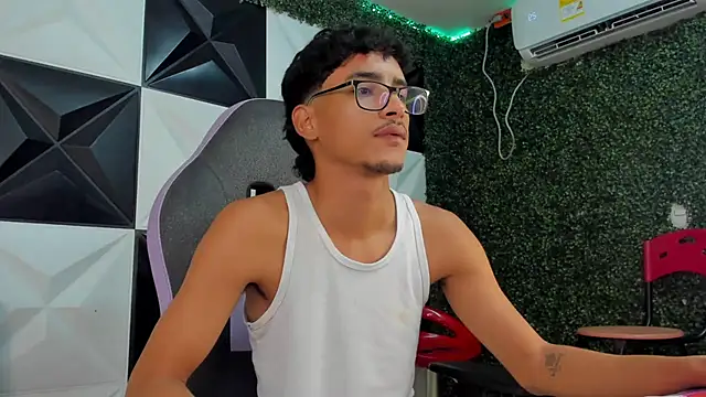 Czat XXX na żywo – allens_joe