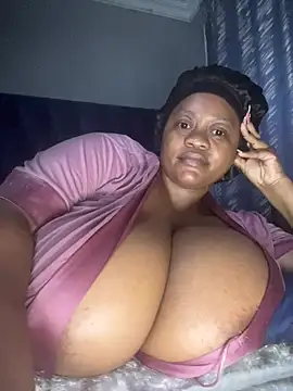 XXX chat uživo modela Chubbykarisma27