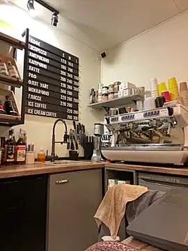 cinnabon_ 라이브 XXX 채팅