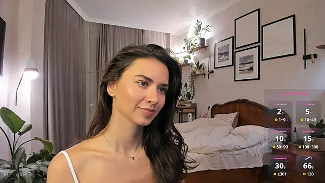 NicoleLuv 라이브 XXX 채팅