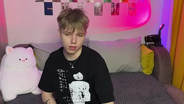 metarionn Live XXX chat