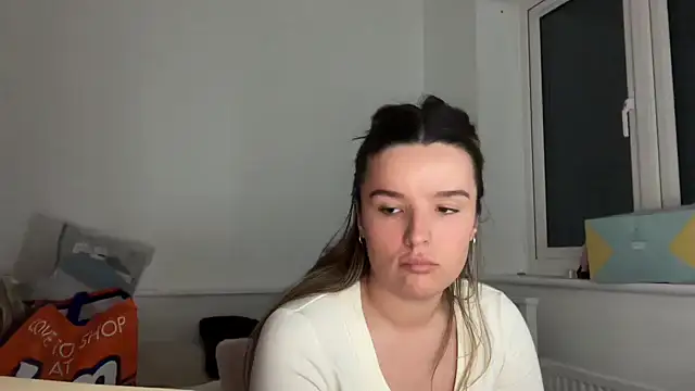 maisiesmithx 라이브 XXX 채팅