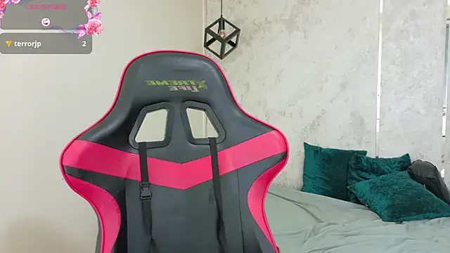 dani-lue 라이브 XXX 채팅