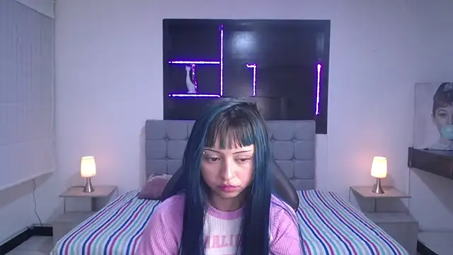 _ceeleste_cute_ 라이브 XXX 채팅