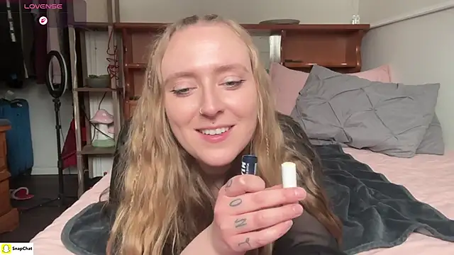 XXX chat uživo modela Pattyworld69