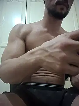 Arabprinceofslvのウェブカメラショー