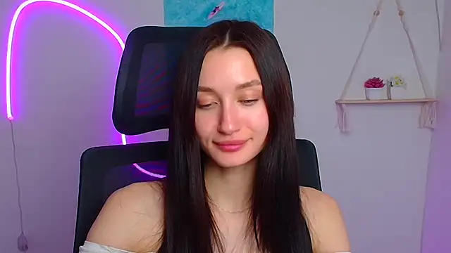 Stella_XO 라이브 XXX 채팅