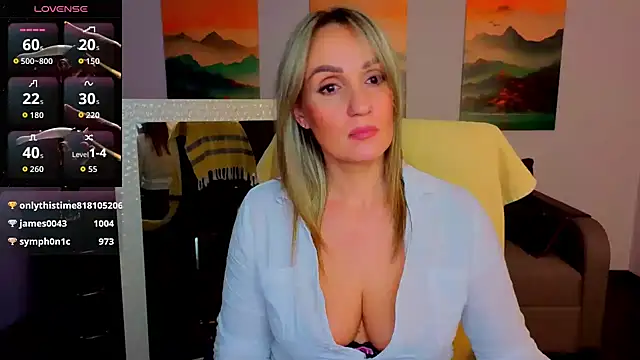 Alisa_Allisen live XXX chat