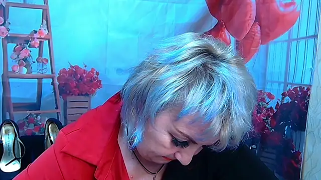 RenataDaster – Naživo XXX chat