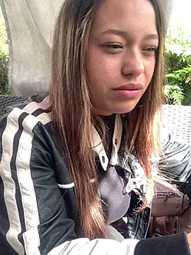 XXX chat uživo modela Diosa_Pinkk