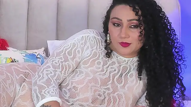 XXX chat uživo modela VaniaRouse