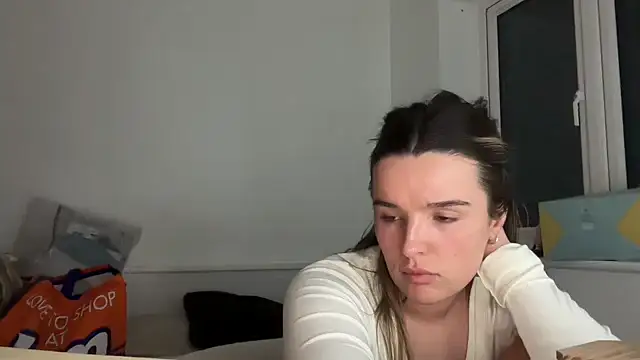 Chat XXX en directo de maisiesmithx