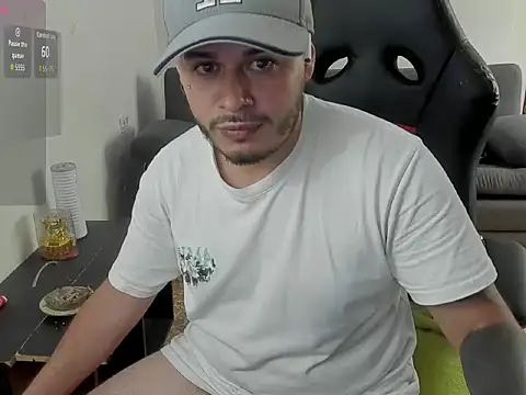 Chat XXX ao vivo de ragnar_lothbrok777