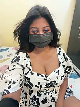 payal_bansal's Webcam Show