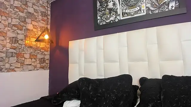 Coralie_のライブXXXチャット