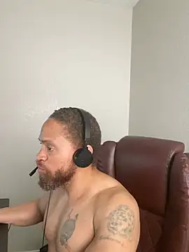 Chat XXX ao vivo de Fathero1time