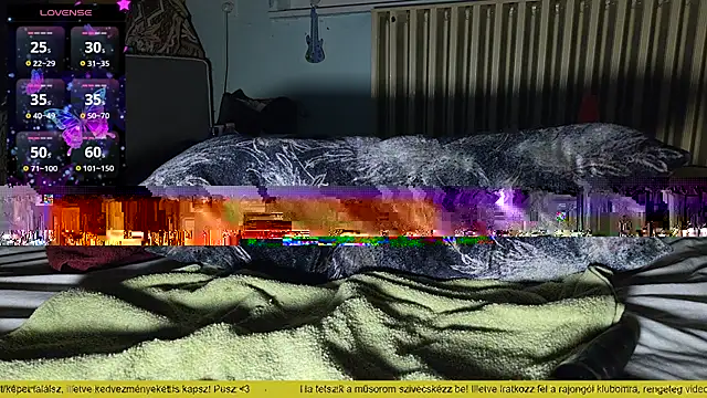 Analimado18のライブXXXチャット