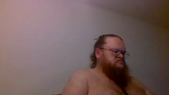 Webkamerová show Kaappi1967