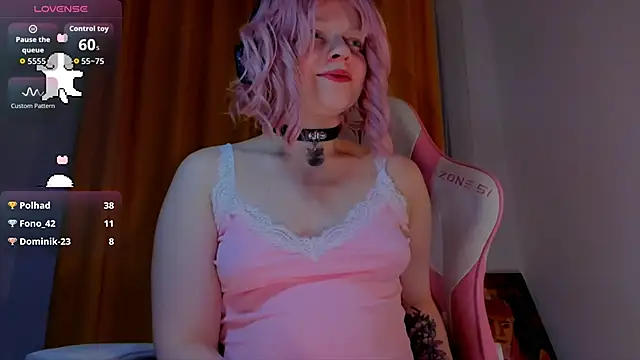 Chat XXX en directo de SueNiceeeee