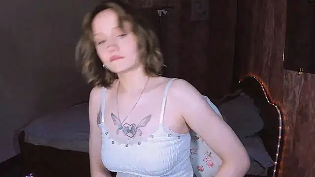 Živý XXX chat MariaMango