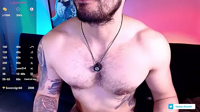 Nathan_rivers Chat XXX in diretta