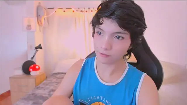 Sweet_Allan Chat XXX in diretta