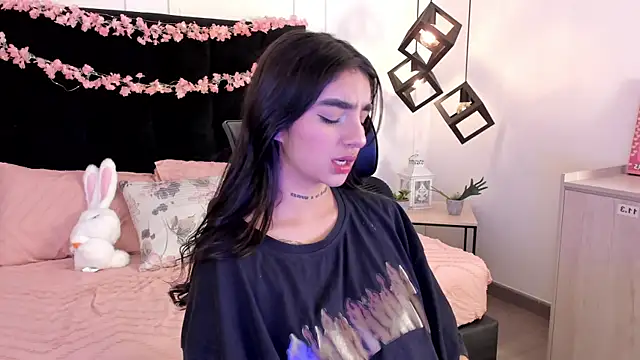 Abriil_cutee's Live XXX Chat