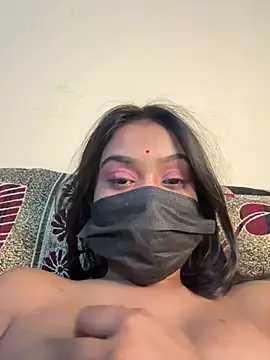 Roohbabe's Live XXX Chat