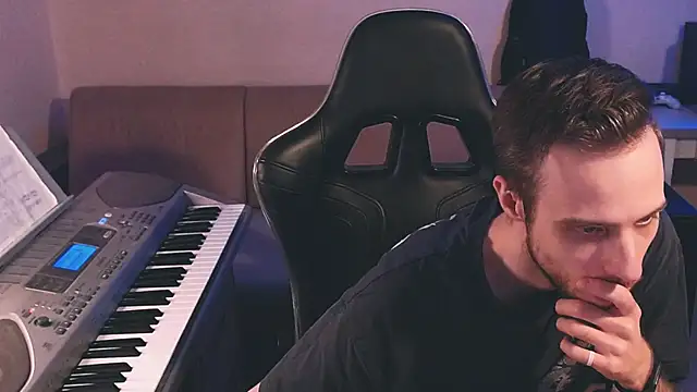 Sweetparker Chat XXX in diretta