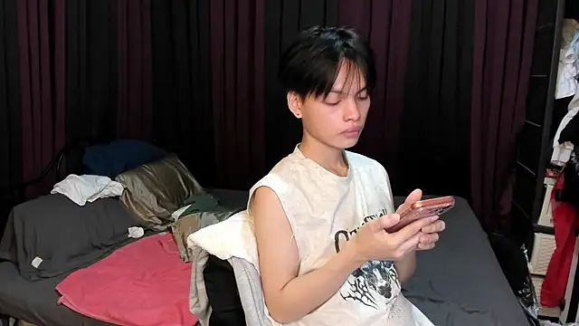 hotfreshdiorのライブXXXチャット