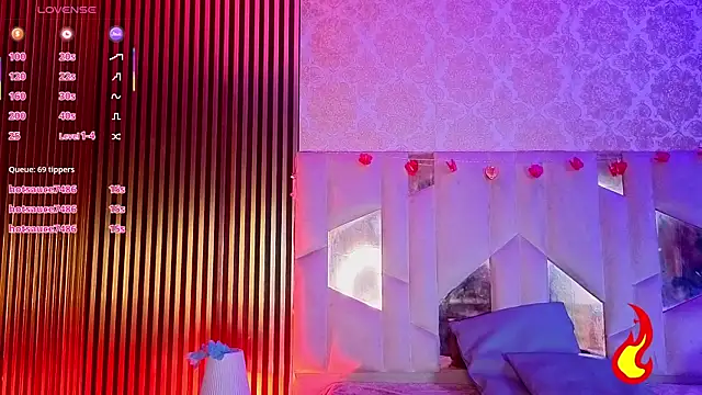 LIHIAN_TAYのライブXXXチャット