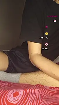 yookan137のライブXXXチャット