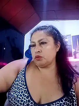 Czat XXX na żywo – Keyla01_