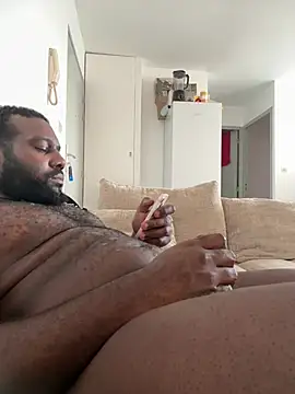 waakendaのライブXXXチャット