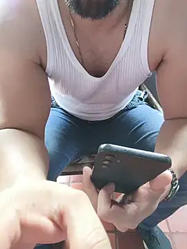 Blanco2023のライブXXXチャット