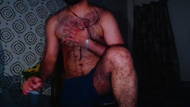 cutebeardiのライブXXXチャット