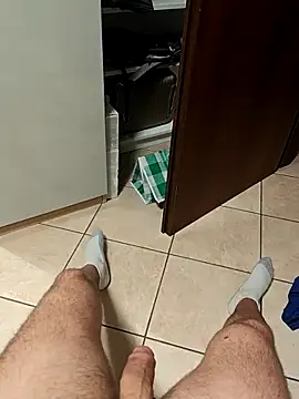 LucifertheGeniusのライブXXXチャット