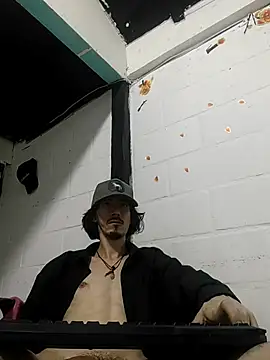 sk8-sir: вебкам-шоу