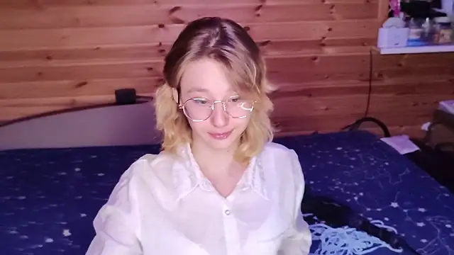 Silva-Tailll Chat XXX in diretta