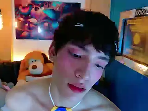 AlecciaNova Webcam Show