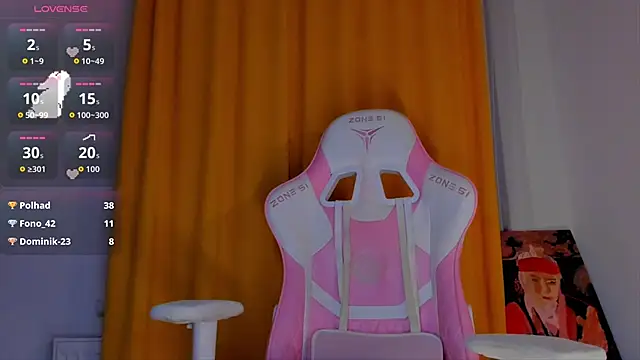 Živý XXX chat SueNiceeeee