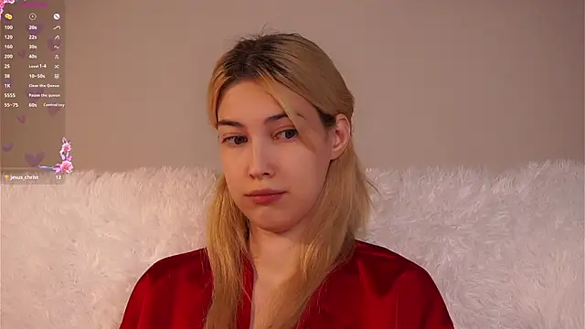 AngelicRice: онлайн-секс-чат