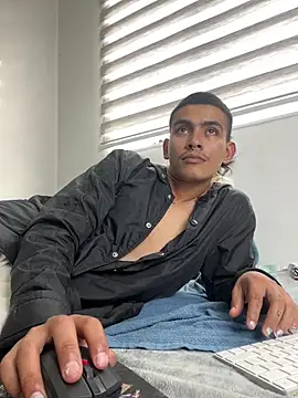 Show webcam de sorry-mom69