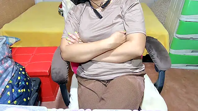 แชท XXX สดของ Filipina_Desire