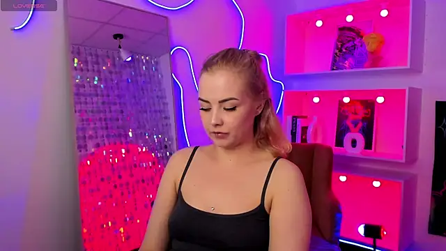 StephanieSweety's Live XXX Chat