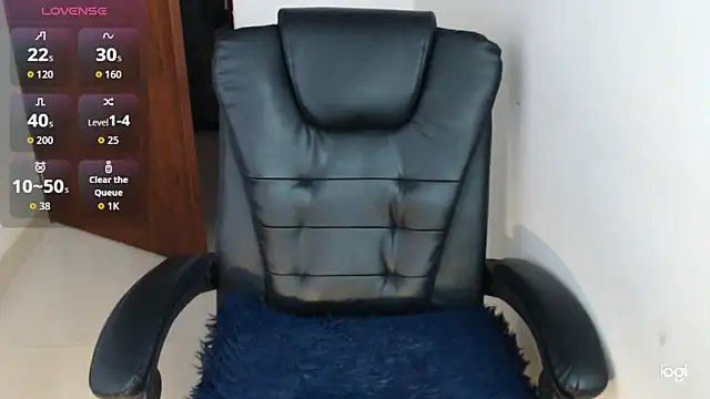 spicey_latina's Live XXX Chat