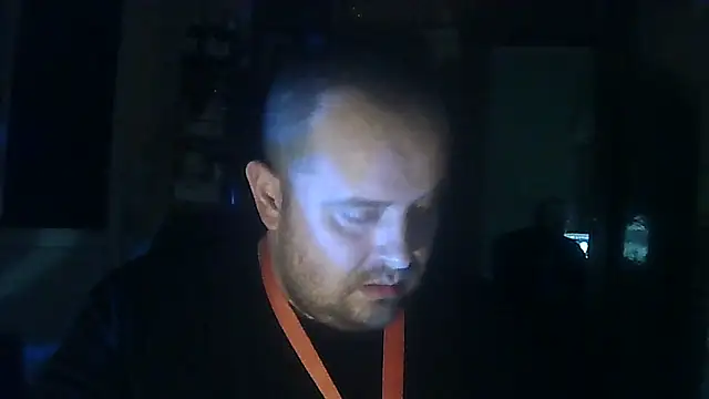 perversalus Webcam Show