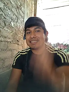 Show Webcam de GusssHOT