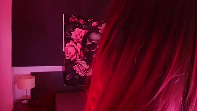 EvaaFoxxy1 라이브 XXX 채팅