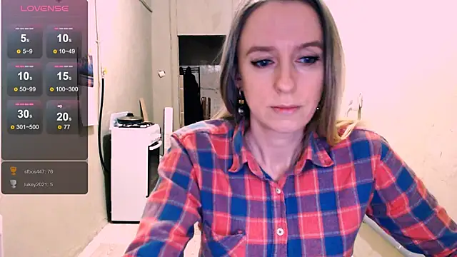 niceKat Chat XXX live